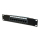 DIGITUS Patch panel 10" 8 portów, kat.5e, U/UTP, 1U, czarny (kompletny) DN-91508U - 1380818 - zdjęcie